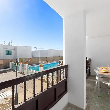 Blue Sky Apartamento Puerto del Carmen (Lanzarote)