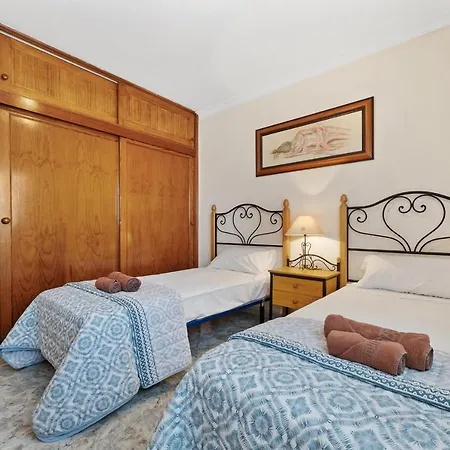 Blue Sky * Puerto del Carmen (Lanzarote)