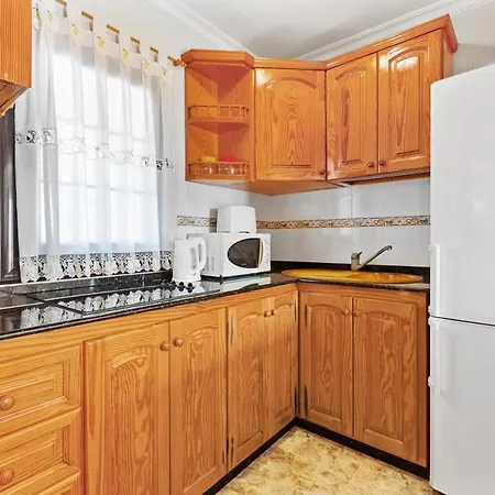 Blue Sky Apartamento Puerto del Carmen (Lanzarote)