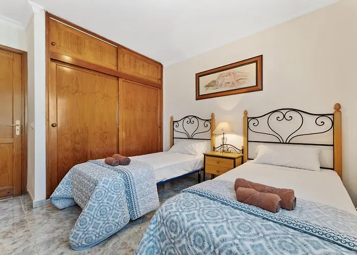 Blue Sky * Puerto del Carmen