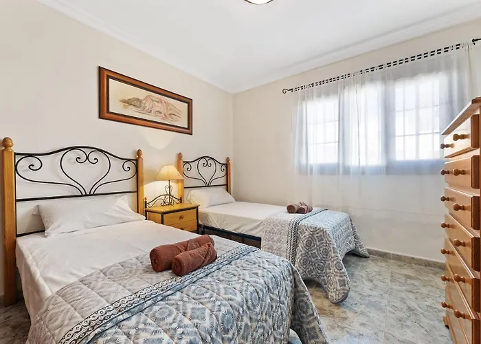 Blue Sky Apartman Puerto del Carmen