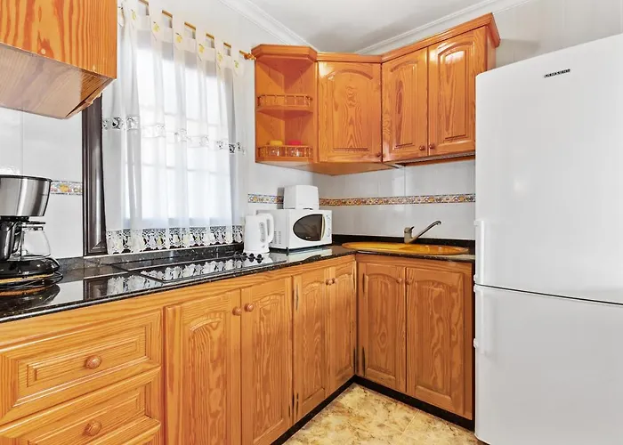 Blue Sky Apartament Puerto del Carmen (Lanzarote)