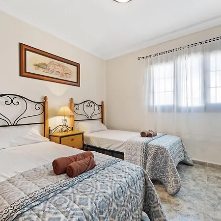 Blue Sky 公寓 卡门港