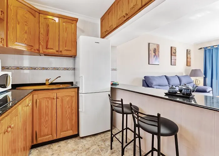 Blue Sky 푸에르토 델 카르멘