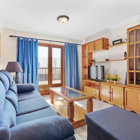 Apartamento Blue Sky