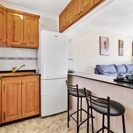 Blue Sky Puerto del Carmen (Lanzarote)